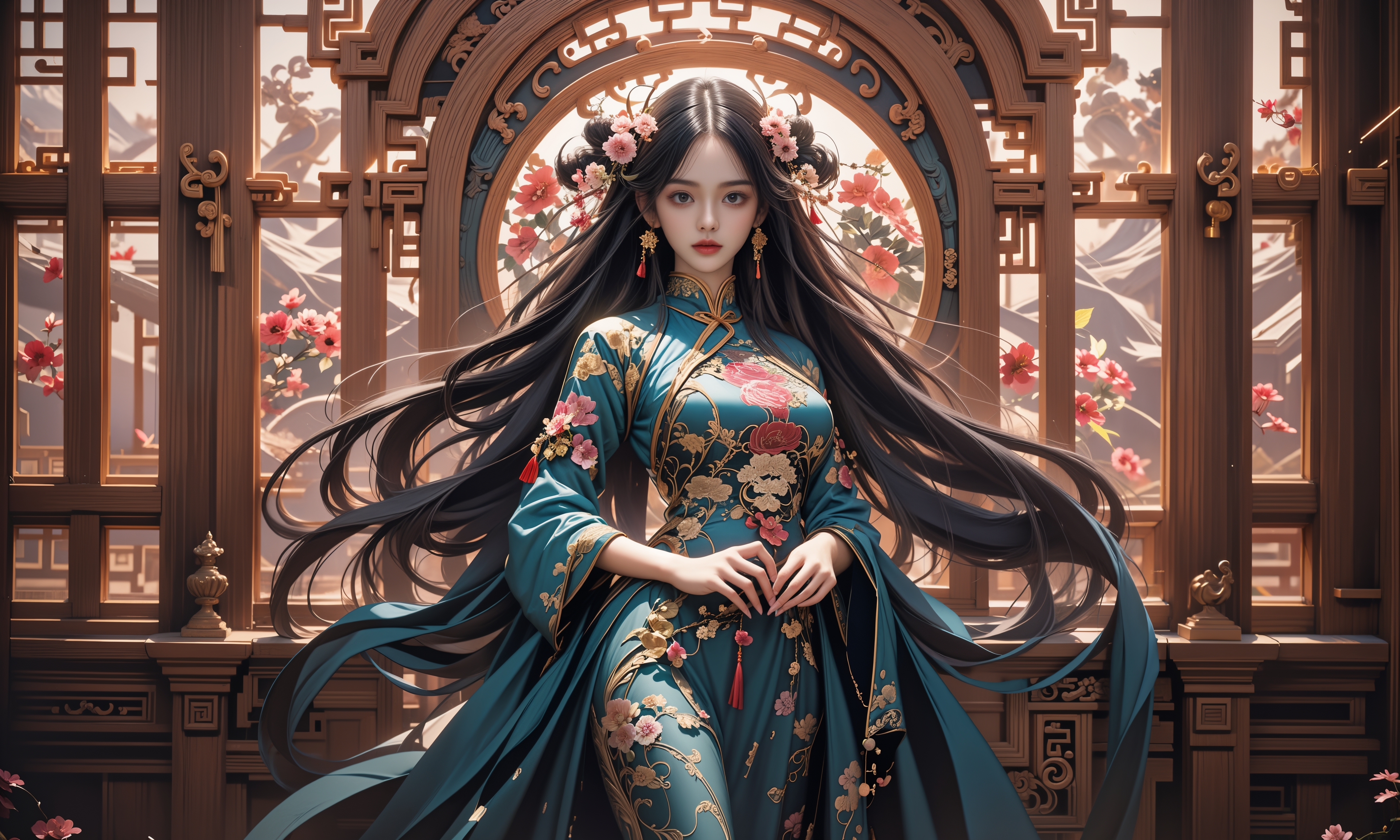 80秒重温抗战大捷 | 杨靖宇巧施“回马枪”，抗联山谷设伏痛击敌追兵